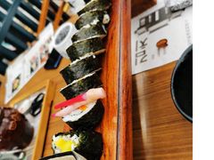 -将军牛排·尔滨地标朝鲜族美食(总店)