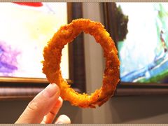-The Habit Burger Grill 哈比特汉堡(爱琴海店)