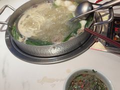 -八合里潮汕鲜牛肉火锅(深圳海岸城店)