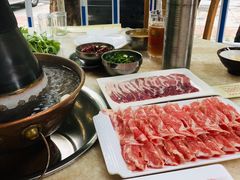 -福寿斋·老北京铜锅涮肉·烤鸭(顺义总店)