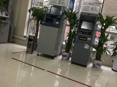 -中国银行(上海市分行营业部)