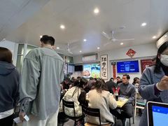 -鲁达面馆本帮风味(共康东路店)