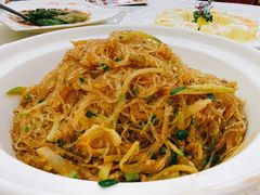 粉丝煲-嘉禧大酒楼(康城广场店)