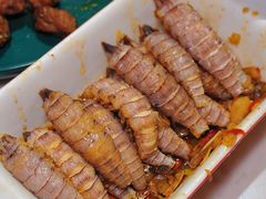 -后海16号·北京私房菜