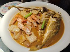 -锦府园·新台州菜(合生汇店)