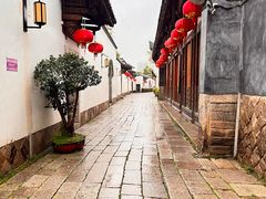 -三坊七巷历史文化街区