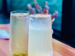 蜂蜜柚子茶-北马山庄植趣咖啡