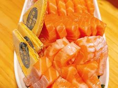 -大焰自助日式料理 铁板烧(徐汇店)