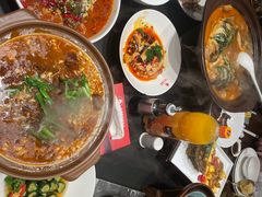 -淮安人家·悦达嘉宴(深圳路店)