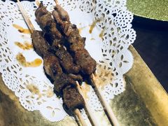 -楼兰新疆主题餐厅(苏州中心店)