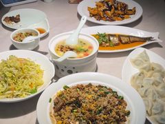 -船歌·鱼水饺青岛菜(闽江二路店)