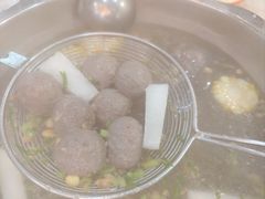 -潮悦牛肉火锅城(水贝店)