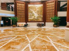 -上海圣淘沙万怡酒店