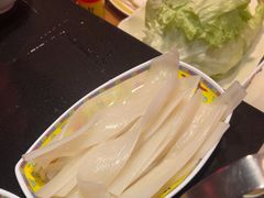 -芦月轩羊蝎子(劲松店)