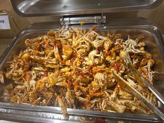 -芭菲盛宴·环球美食(袁家岗店)