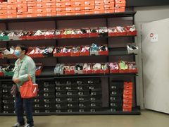 -五环Outlets(高新工厂店)