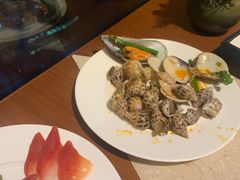 -富力丽思卡尔顿酒店·香荟全日制餐厅