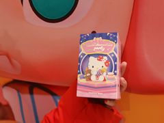 -泡泡玛特POPMART(蓝色港湾店)