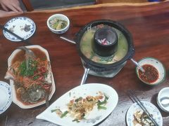 -龙姐私房菜(和顺古镇店)