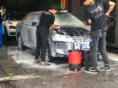 -脉冲品质汽美·贴膜(闵行店)