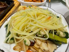 -白府牛罩(总店)