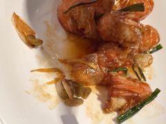 -阿明小菜·海鲜·上海菜(浦建路店)