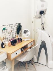 -悦芳庭美肤美体品牌集合店