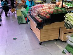 -盒马鲜生(189购物中心店)