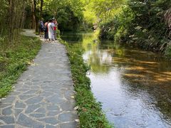 -夏霖九天银瀑风景区