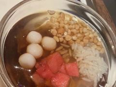 -绿茶餐厅(昆明世纪金源店)