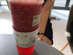 -奈雪的茶(凯德新都心店)