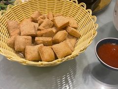 -留芳·文旅古月楼(老街店)