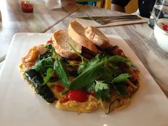 brunch-the rug 飞毯 (朝阳公园店)