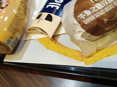 -麦当劳(卫星广场店)