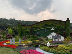 -苏州上方山国家森林公园