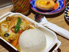 -玛嘉烈(北京金融街店)
