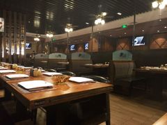 -汉巴味德自助餐厅(嘉定宝龙广场店)