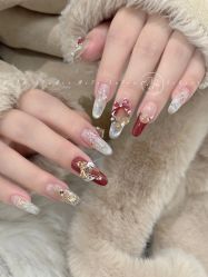 -M·X Nail日式美甲美睫