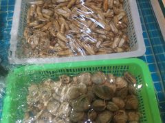 -和源祥·日照菜扛把子(万平口一店)