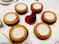 燕窝酥皮蛋挞-金苑海鲜酒家(来魅力店)