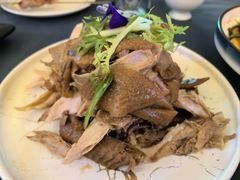 -伊带伊路新疆美食府(呼家楼店)