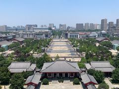 -大慈恩寺(大雁塔)