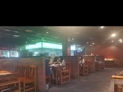 -義聚德·清真铜锅涮羊肉·烧烤(河东店)