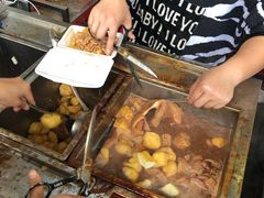 -细妹五香牛杂(步行街店)