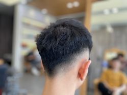 -星格造型·Hair Salon