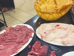 -山珍鲜牛肉火锅本地老字号(汕中老店)