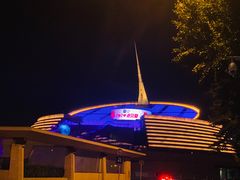 -港丽餐厅