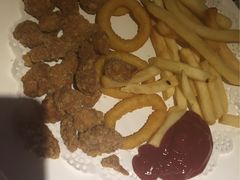 -JINNS锦时 steak&pizza(浸信会礼拜堂旧址店)