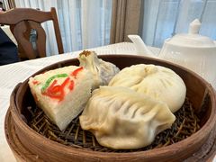 -怡园饭店-餐厅(四望亭店)