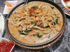 -苏先生海鲜渔庄(金桥店)